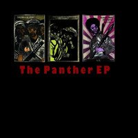 Sascha Dive - The Panther EP