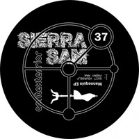 Sierra Sam - Manequin EP