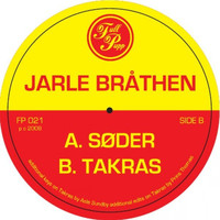 Jarle Brathen - Soeder / Takras