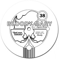 Bloody Mary - Sed non Satiata feat. Argenis Brito