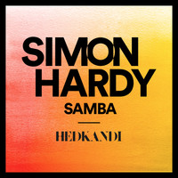 Simon Hardy - Samba