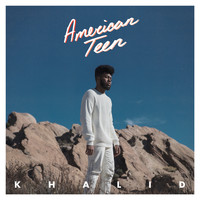 Khalid - American Teen (Explicit)