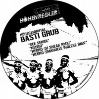 Basti Grub - Hoehe 13