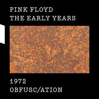Pink Floyd - 1972 Obfusc/ation