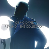 Craig David - Rewind - The Collection