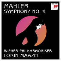 Lorin Maazel - Mahler: Symphony No. 4 in G Major