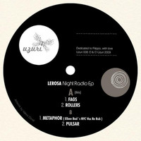 Lerosa - Night Radio EP