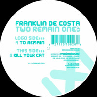 Franklin de Costa - Two, Remain One