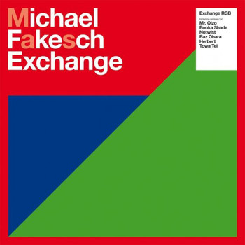 Michael Fakesch - Exchange
