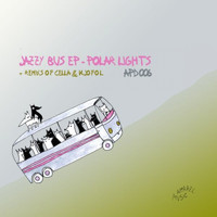 Polar Lights - Jazzy Bus EP