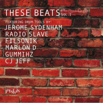 Various Artists - These Beats Vol. 1