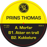 Prins Thomas - Morfar