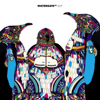 Dop - Watergate 06 - mixed by doP
