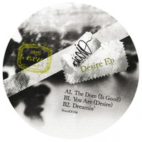 Riccio - Desire EP