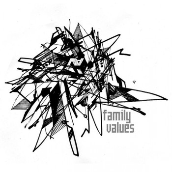 Various Artists - Family Values