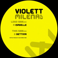 Violett - Milena EP