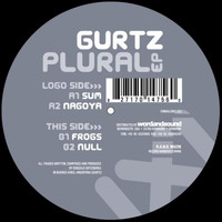Gurtz - Plural EP
