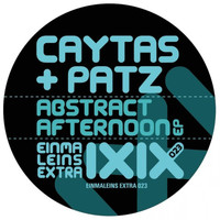 Caytas & Patz - Abstract Afternoon EP