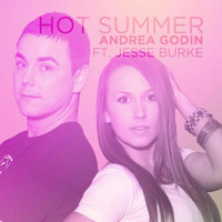 Andrea Godin - Hot Summer