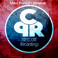Marc Franco - Reverse