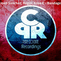 Joell Sanchez - Bandage