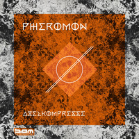 pheromon - AXELKOMPRESSE EP