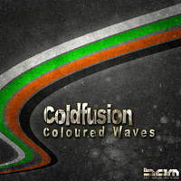 ColdFusion - Coloured Waves