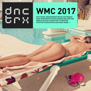 Various Artists - WMC 2017