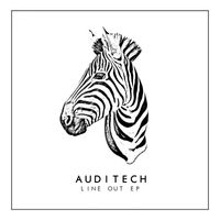 AudiTech - Line Out Ep