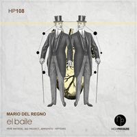 Mario Del Regno - El Baile