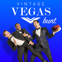Vintage Vegas - Bunt