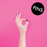 PINS - Bad Thing