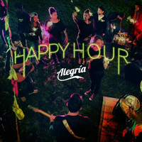 Alegrìa - Alegria Happy Hour