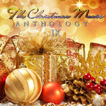 Various Artists - The Christmas Music Anthology, Vol. 9