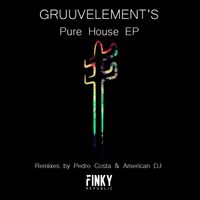 GruuvElement's - Pure House EP