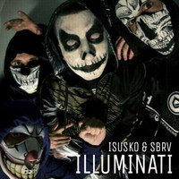 Isusko - Illuminati (Explicit)