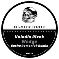 Volodia Rizak - Wedge