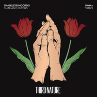 Daniele Boncordo - Shaman Flowers