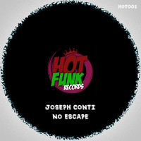Joseph Conti - No Escape