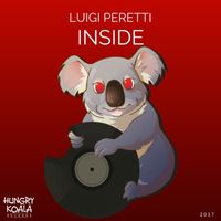 Luigi Peretti - Inside