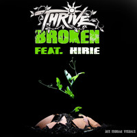 HIRIE - Broken (feat. Hirie)