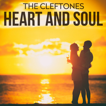 The Cleftones - Heart And Soul