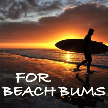 Various Artists - For Beach Bums