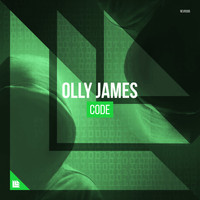 Olly James - Code