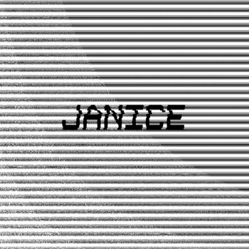 Janice - JANICE2