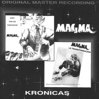 Magma - Kronicas