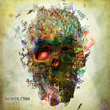 Various Artist - Swampilation Volume II