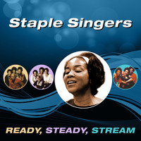 The Staple Singers - Ready, Steady, Stream