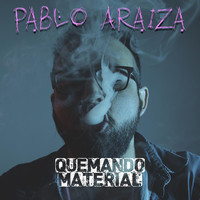 Pablo Araiza - Especímen de Macho