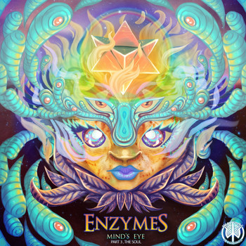 Enzymes - Mind's Eye, Part 3 The Soul